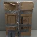 Lokex Cut to Size Foam,Custom Sofa Seat Replacement Cushion and Upholstery Foam,Replaceable High Density Foam