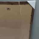 BESCRCL 16x20 Frames, Picture Frames for Wall, Single, Brown