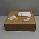 BaiWinlar 12" Lazy Susan Turntable Organizer with Higher Metal Sides, Wooden Lazy Susan Spice Rack Organization and Storage for Cabinet,Kitchen,Countertop,Table Top,Dining Table,Coffee Bar Decor