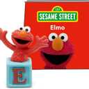 Tonies Elmo Audio Toy Figurine from Sesame Street