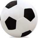 CHELEI2019 11" Plush Soccer Ball Pillow Soft Stuffed Animal Football Boys Toddler Toy Gifts