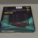 Scorpio Olax GigaHome AX3000 Dual-Band Wi-Fi 6 Router