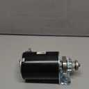 Briggs and Stratton Starter Replacement 14 Teeth 593934 693551 030221 33R877, 12 12.5 13 14 15.5 16 16.5 17 17.5 18 18.5 19.5 HP Cub Cadet 11 16 18 RTZ LT1018 John Deere D100 105 L100 New Holland Toro