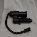 Solarhome 7101672 Control Valve Actuator Compatible with Bobcat 753 873 883 963 A220 A300 A770 S100 S130 S185 S205 S220 S250 S300 S330 S510