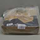 DikaSun Car Air Mattress, Inflatable SUV Truck Camping Mattress for Back Seat, Thickened Travel Car Bed Sleeping Pad with Air Pump 2 Pillows