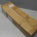 Pet Playpen with Top - Perfect for Puppies & Small Dogs - Indoor and Outdoor Puppy & Dog Covered Play Pen - Features 2 Doors for Easy in and Out Access