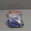 Hanes Toddler Boys' Potty Trainer Underwear, Light Leaks Boxer Briefs & Briefs, Pack Of 6