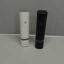 ZWILLING Enfinigy 2-pc Electric Salt/Pepper Mill Set (White/Black)