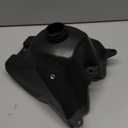 FVRITO Dirt Bike Gas Fuel Tank Compatible with 50cc 70cc 90cc 110cc 125cc CRF50 XR50 SSR TaoTao Coolster Baja DR49 SDG 107 Kazuma Thumpstar BSE Roketa Kayo with Gas Tank Cap Pit Bike Motorcycle Parts - Tank Only