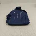 Pickleball Bag, Adjustable Sling Bag, for Pickleball Paddle, Tennis, Pickleball Racket and Travel for Women Men