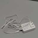 5V Cord for Baby Swing Compatible with Graco,Munchkin,Kmaier,Jool,Latex,Babybond,Bioby,Bellababy,Ezebaby,Napei,Gopanda,Ixdregan Swing,Wall AC Power Adapter Replacement for SSA-5WVI-05