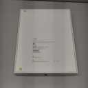 Apple iPad Pro 13-inch (M5): Ultra Retina XDR Display, 256GB, Landscape 12MP Front Camera/12MP Back Camera, LiDAR Scanner, Wi-Fi 7 with Apple N1, Face ID, All-Day Battery Life  Space Black