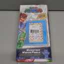 Franco Kids Room Window Curtains Drapes Set, 82 in x 63 in, PJ Masks