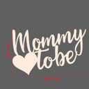Mommy to Be Chair Sign,Wooden Baby Shower Chair Decor for New Mommy Gender Reveal,Baby Shower Party Decor, 220mm x 350mm