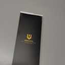 UNBREAKcable Screen Protector for iPhone 16 Pro, Pull-To-Protect Easy Installation, Auto Dust-Elimination, 9H+ Military-Grade Tempered Glass, Bubble-Free, Case Friendly, HD Clear, 6.3 Inch, 2 Pack : Cell Phones & Accessories