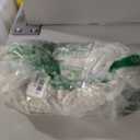 My Brest Friend Super Deluxe Nursing Pillow Cover - Slipcovers for Baby - Adjustable Fit, Easy Care, Durable - Nursing Pillow Not Included (Platinum)