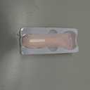 Heated Eyelash Curlers, Rechargeable Electric Eyelash Curler with Dual-Arc Design & 3 Adjustable Temperature - Safe Gentle Heated Lash Curler for Natural Curl Perfect Fit for Women F85