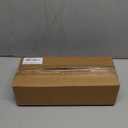 2 Pack & Timer - Lighted Fall Tree Tabletop Fall Thanksgiving Decor with 30 LED Battery Operated Artificial Eucalyptus Tree Pumpkins Floral Berry Burlap Base Fall Thanksgiving Decorations Home Indoor