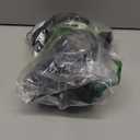 YAQUHO Suspender Boots for Large Dogs, Tall Dog Boots Anti-Slip & Fall Waterproof Dog Shoes Leggings, Adjustable Paws Protector for Large Dogs Winter Snow Rain Hiking (XL)