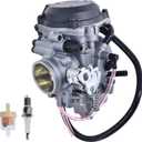 Carburetor Carb 4BE-14901-30-00 Replacement for XT225 XT 225 1992-2000
