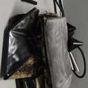 Indestructible Heated Cat House for Outside Winter, 100% Waterproof, Safe Escape Door, Insulated Outdoor Cat Shelter with Heater for Feral Barn Cat Kitty (Desert Camouflage, 13"x17"x18")