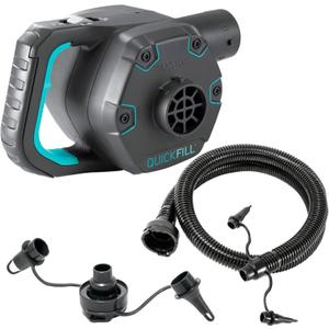 Intex Corded Electric Air Pump with 1100L/min Air Flow