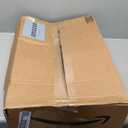 Whirlpool 4396037RP Genuine OEM Dryer Telescoping Vent Kit For Dryers Vent dryer vent hose dryer vent dryer hose dryer duct dryer vent kit Standard Size Stainless Steel 1 each