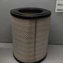 P527682 Engine Air Filter Replacement For Freightliner Columbia, Century Class, Coronado, Condor Trucks, Replace AF25139M LAF1849 AF2120 RS3518