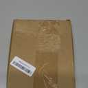 FZJDSD Passenger Side Rear View Mirror Glass with Power Heated Compatible with Hyundai Sonata 2011 2012 2013 2014# 876213Q010 HY1325108 Right Side Mirror Replacement View Mirror Glass w/Power Heated