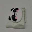Dr. Brown's Infant Gripebelt Heated Belly Band, Soothe Baby's Tummy with Gentle Warmth and Compression, Panda, 0m+ (1 Count)