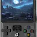 Retro Handheld Games Console with 64GB TF Card