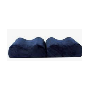 Brazilian Butt Lift Pillow, BBL Pillow After Surgery for Butt Sitting, BBL Supplies Post Surgery, Booty Pillow for Home, Office Chair, Driving Car – Butt Lift & Recovery Foam Support Cushion