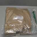 Famagic 12 Pack 6x4x3 Inch Small Shipping Boxes - Brown Corrugated Cardboard Mailer Packing Boxes for Small Business Mailing Boxes for Packaging, Bulk