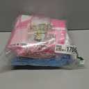 2 Pcs Inflatable Baby Costume for Adults Blow up Gender Reveal Baby Costume Suit for shower party Halloween Cosplay(Cute)