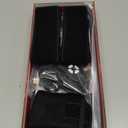 Red Light Therapy Belt, 3 in 1 LED Bead Infrared Light Therapy for Body, Wearable Wrap with Timer for Back Shoulder Waist 660nm Red Light-Therapy & 850nm Infrared Light Device Home Use (Corded)