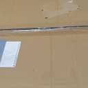 Expandable Fence Privacy Screen for Balcony Patio Outdoor,Decorative Faux Ivy Fencing Panel,Artificial Hedges (Single Sided Leaves)2 (Green)