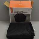 Classic Accessories Water-Resistant 44 Inch BBQ Grill Cover