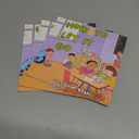 3 x How to Let it Go