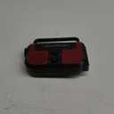Weather X WR383R AM/FM/Weather Radio with Flashlight