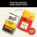San Francisco Bay Coffee - Medium Roast Whole Bean Coffee - Breakfast Blend (2 lb bag) (EXP 08/29/26)
