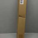 Clear Desk Mat, Non-Slip PVC Desk Protector Mat with Round Edge, Heat Resistant & Waterproof Clear Desk Writing Mat for Home and Office (47.2"*23.6")