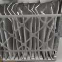 AIRX FILTERS WICKED CLEAN AIR. 20x20x5 Air Filter MERV 8 Compatible with Honeywell FC100A1011 Furnace Filter 2 Pack