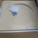 CT Sounds CT1X12 Single 12 Kerf Port Universal-Fit Car Subwoofer Box