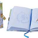 Disney Descendants Mals Diary Journal Book for Girls