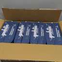 Goodnites Disposable Bed Pads/Bed Mats for Bedwetting, 2.4 x 2.8 ft, 36 Ct (4 Packs of 9)