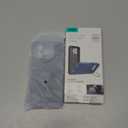 ESR for iPhone 15 Pro Case with Stand, 23 ft Military-Grade Drop Protection, Heavy Duty Magnetic Phone Case, Compatible with MagSafe Accessories, Cyber Series, Black