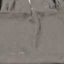 SweatyRocks Women's Deep V Neck Halter Mini Dress Bow Tie Backless Ruched A Line Short Dress L