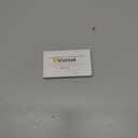 EVanlak Hdmi Edid Emulator Passthrough 3rd Generrtion Premium Aluminum Eliminated Emulator Adapter Work with Mac Thunderbolt to HDMI Switches/Extender/AV Receiver/Video Splitters 1080-3840x2160@60H (E4K-1PC)