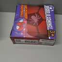 Soccer Toys for Boys 4-6 Hover Soccer Ball Indoor Gifts for Boys Kids Toys Birthday Gifts for 4 5 6 7 8 9 10 Year Old Boy Air Floating Soccer Toy with LED Lights Foam Bumper