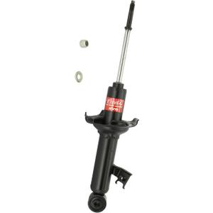 KYB 341458 Excel-G Gas Strut, Black/Silver